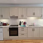 Dunderry Self Catering Family Appartamento Navan
