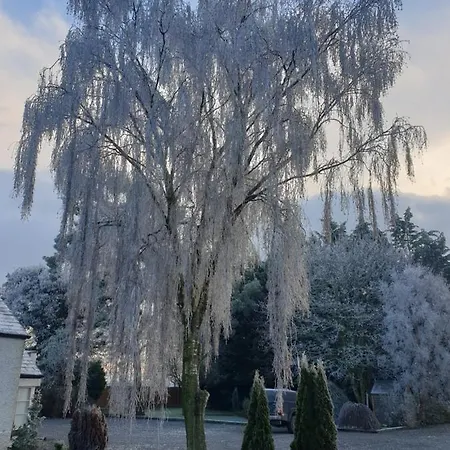 דירה Dunderry Self Catering Family נאבאן