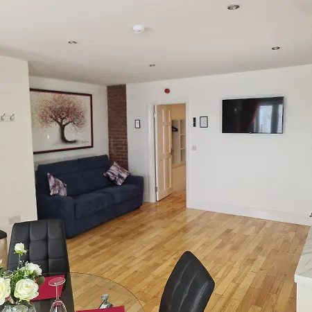 Dunderry Self Catering Family *