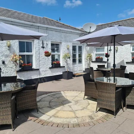 Lejlighed Dunderry Self Catering Family Navan