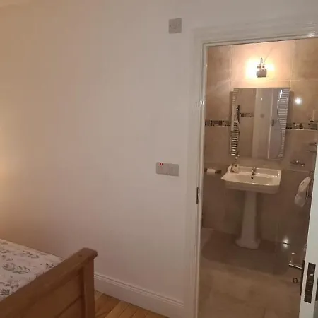 Dunderry Self Catering Family Apartment Navan