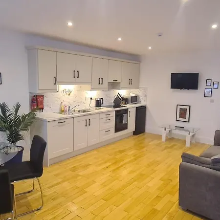 Dunderry Self Catering Family *