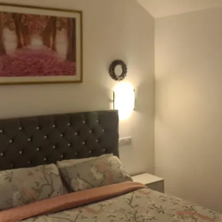 Dunderry Self Catering Family Apartment Navan