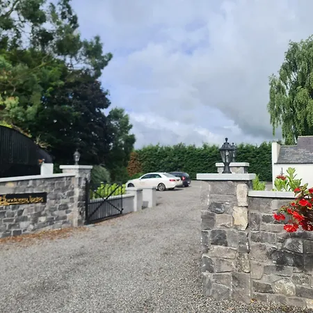 Apartment Dunderry Self Catering Family