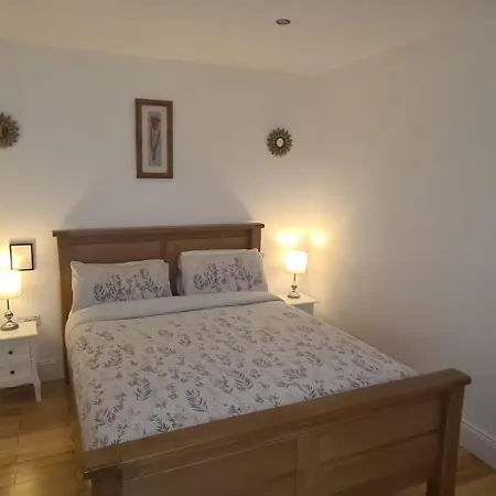 Dunderry Self Catering Family