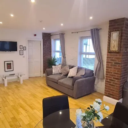 Dunderry Self Catering Family Lejlighed Navan