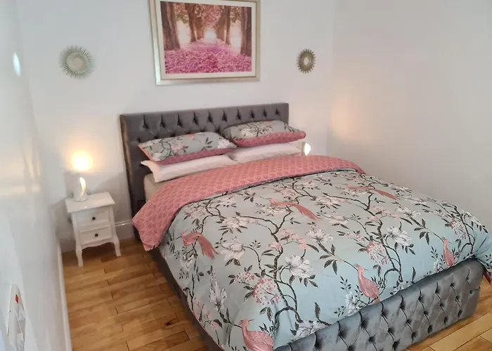 Appartement Dunderry Self Catering Family