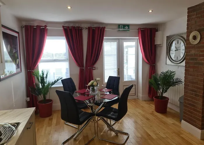 Dunderry Self Catering Family