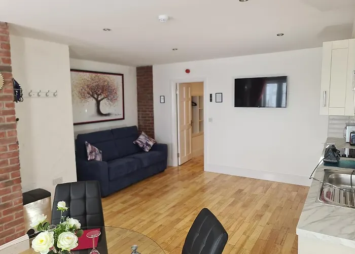 Dunderry Self Catering Family *