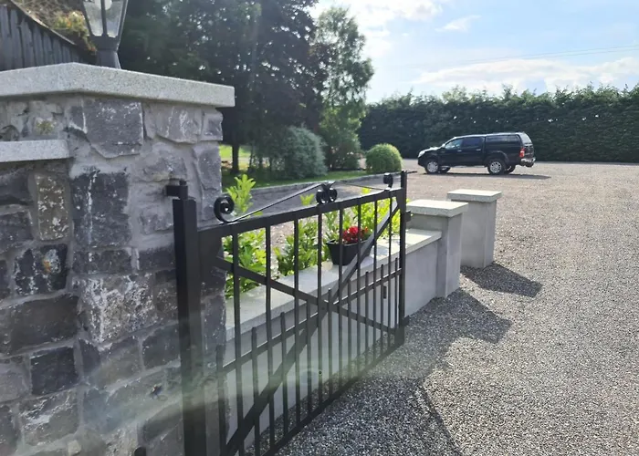 Appartement Dunderry Self Catering Family Navan