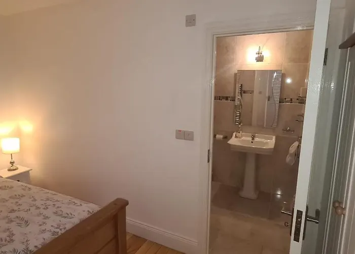 Dunderry Self Catering Family Appartement Navan