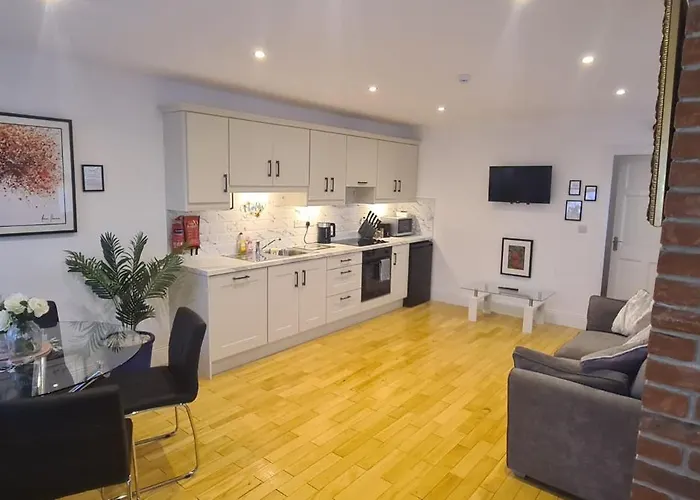 Dunderry Self Catering Family *