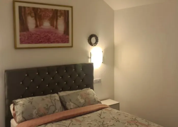 Dunderry Self Catering Family 公寓 纳文