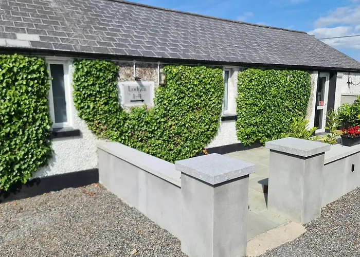 Appartement Dunderry Self Catering Family