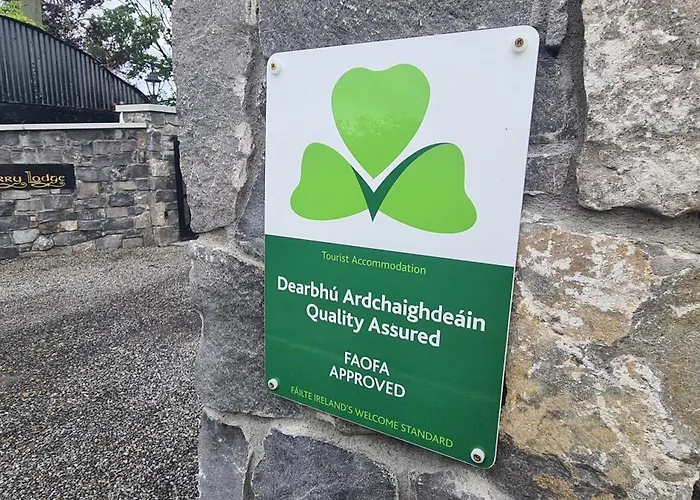 Appartement Dunderry Self Catering Family