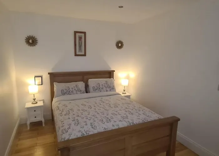 Dunderry Self Catering Family