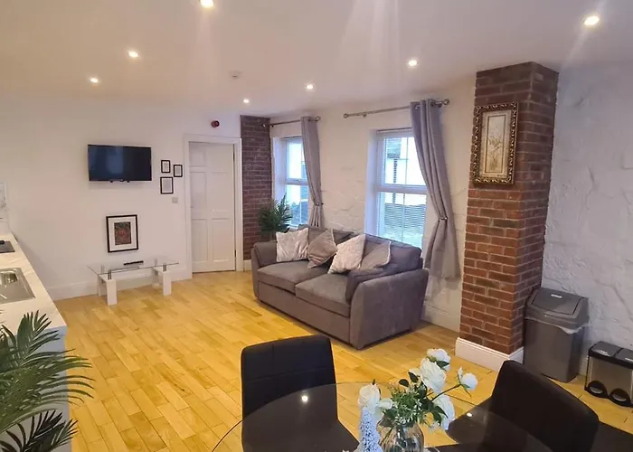 Dunderry Self Catering Family Appartement Navan